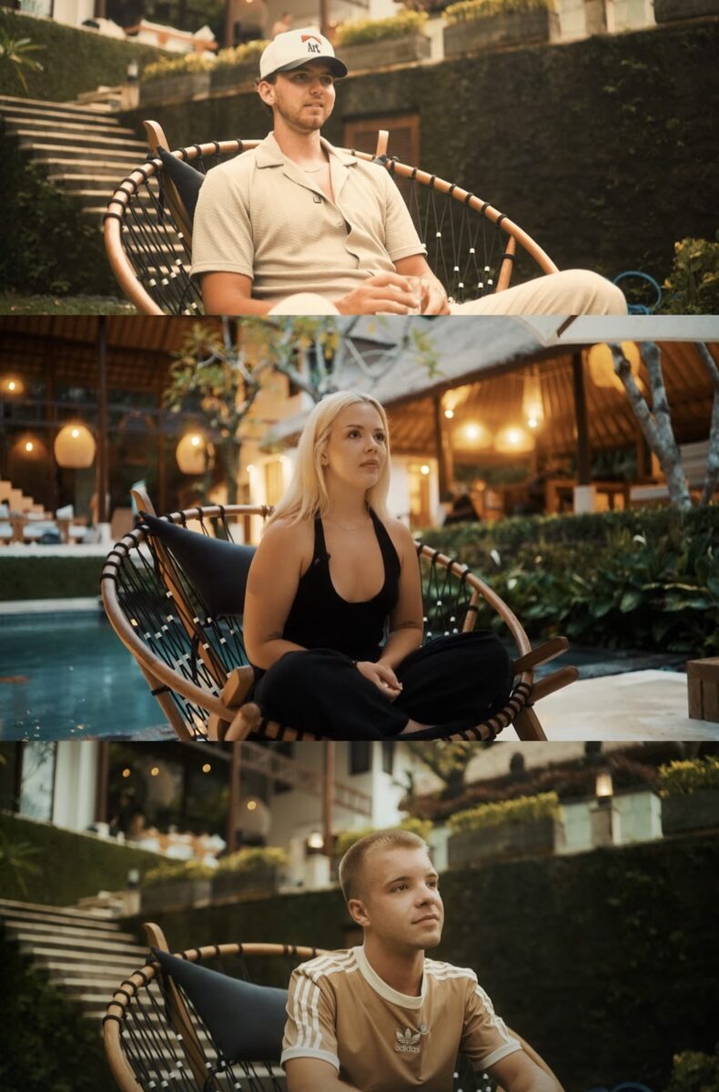 Experiences & Connections