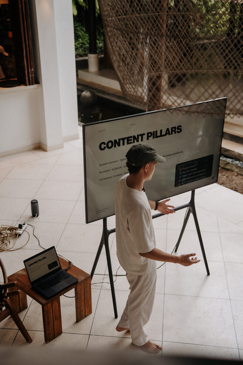 Workshops & Training